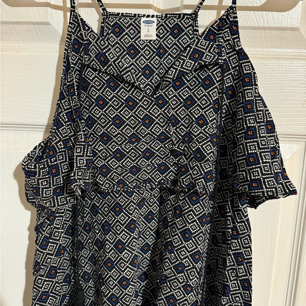 Old Navy blouse
